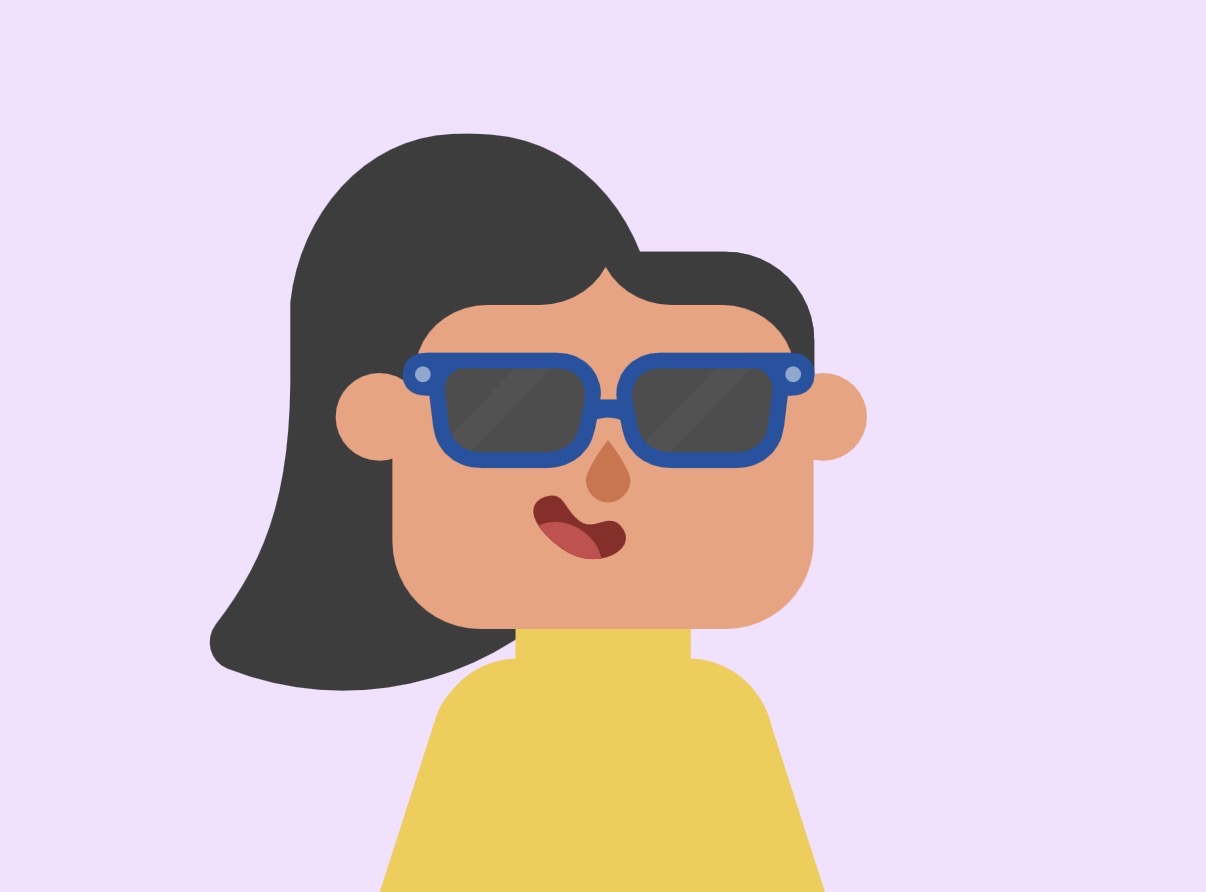 プロフィール画像